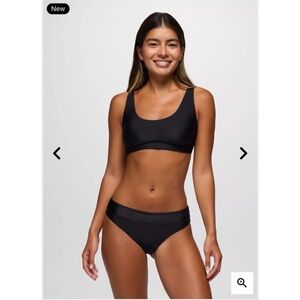 Prana Summer Wave Swim Bottoms